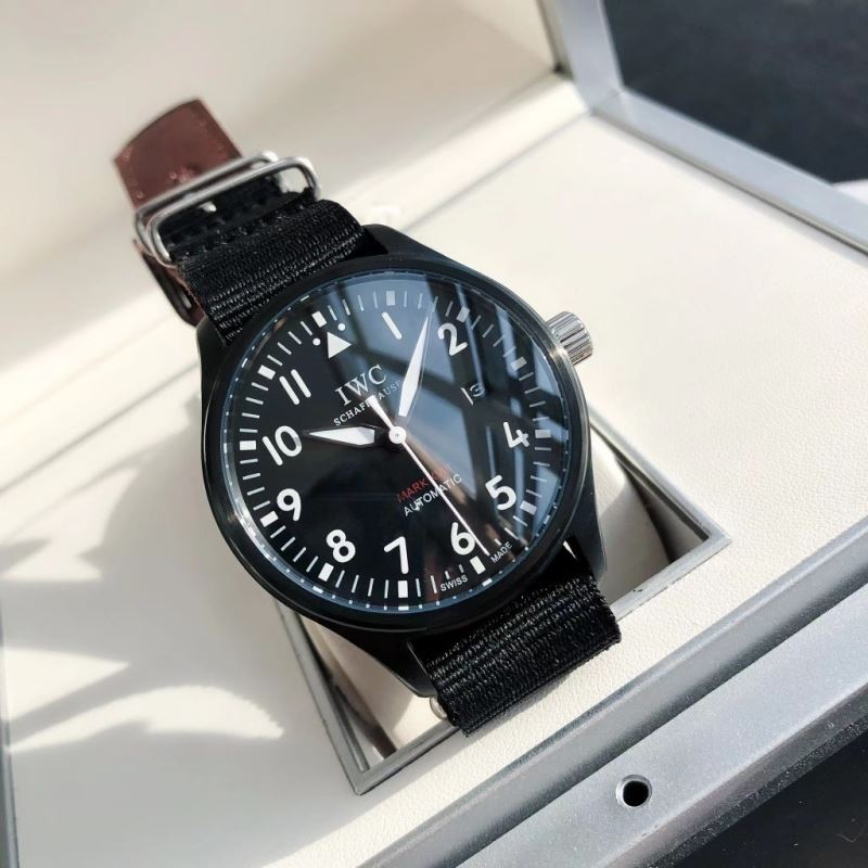 IWC